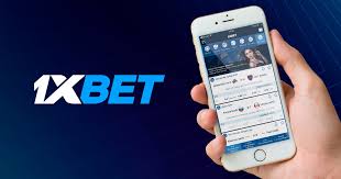 1xBet新加坡：体验终极体育博彩与在线娱乐