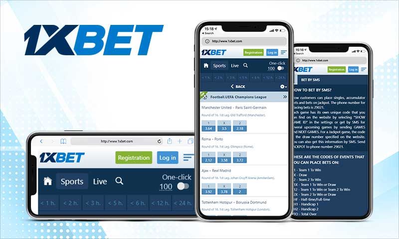 1xbet Portugal A Plataforma de Apostas que Está a Conquistar o País
