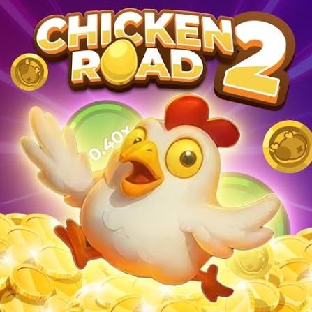 Descubre la Diversión en Chicken Road 2 Tragaperras Descubre la Diversión en Chicken Road 2 Tragaperras