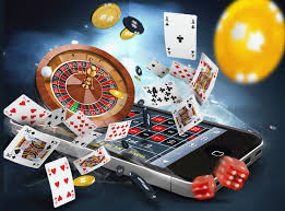 Discover the Exciting World of Online Casino at CasinoLab 1629520020