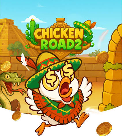 Diviértete con Chicken Road 2 El mejor juego online del momento