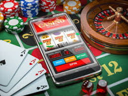 Experience the Thrill at Bet Ninja Casino & Sportsbook 2057515427
