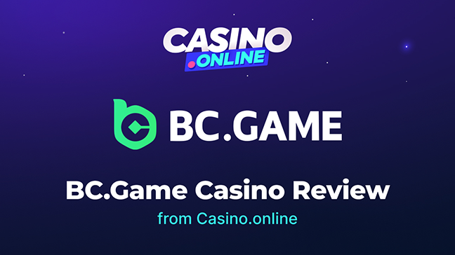 Experience the Thrill of Gaming with BC.Game Mexico Platform -224321260
