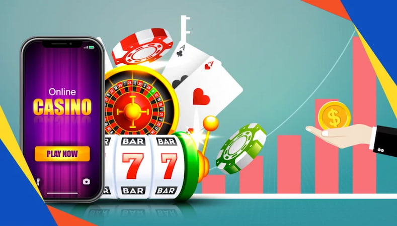 Experience Thrilling Gaming at Online Casino Betzino 1811543067