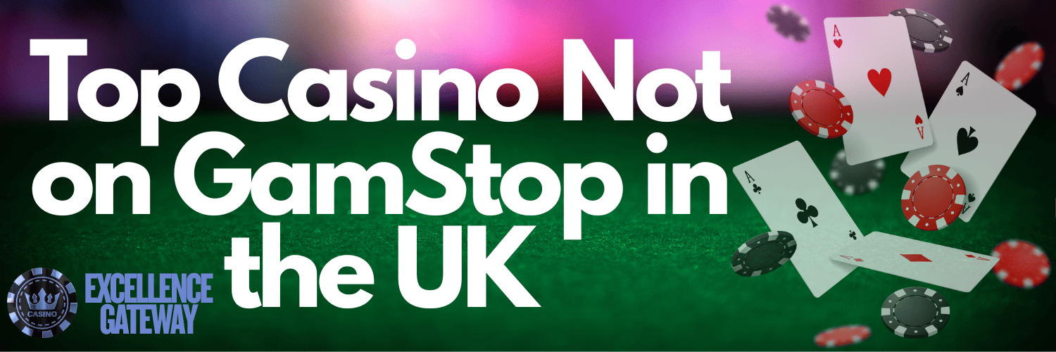 Exploring Non-GamStop Gambling Sites A Guide for Players