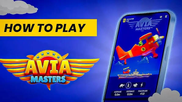Guía Completa Cómo Jugar Aviamasters y Ganar