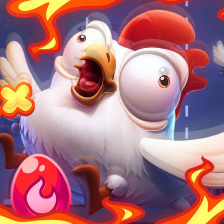 La Aventura de Chicken Road Un Viaje Ruidoso a Través del Juego y la Diversión