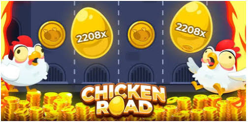 La Aventura de Chicken Road Un Viaje Ruidoso a Través del Juego y la Diversión