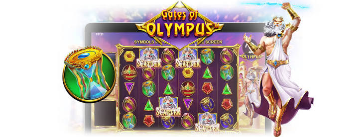 Mastering the Secrets How to Win Gates of Olympus