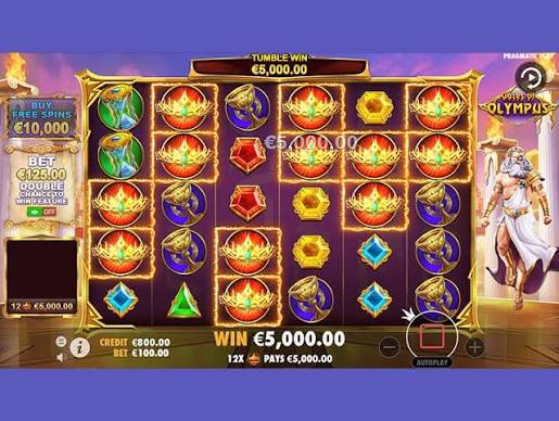 Mastering the Secrets How to Win Gates of Olympus