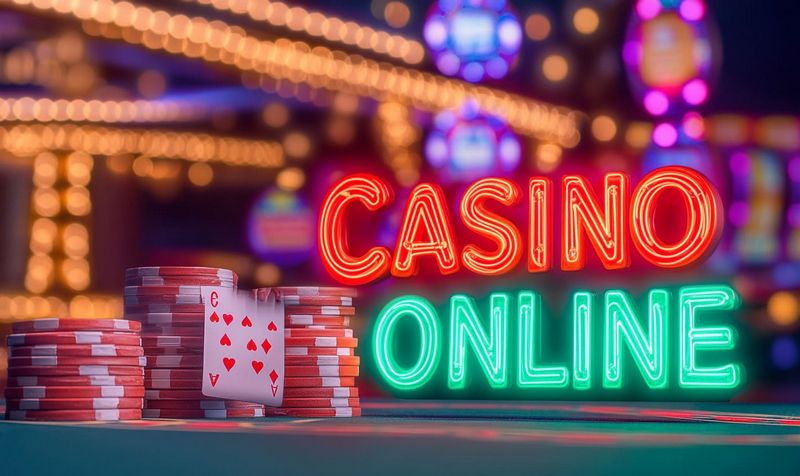 Best Asia Online Gambling Establishments (2026 )