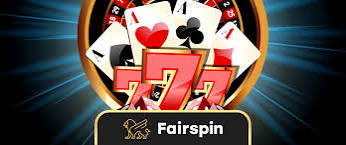Introduksjon til Fairspin Gambling Enterprise Introduksjon til Fairspin Gambling Enterprise