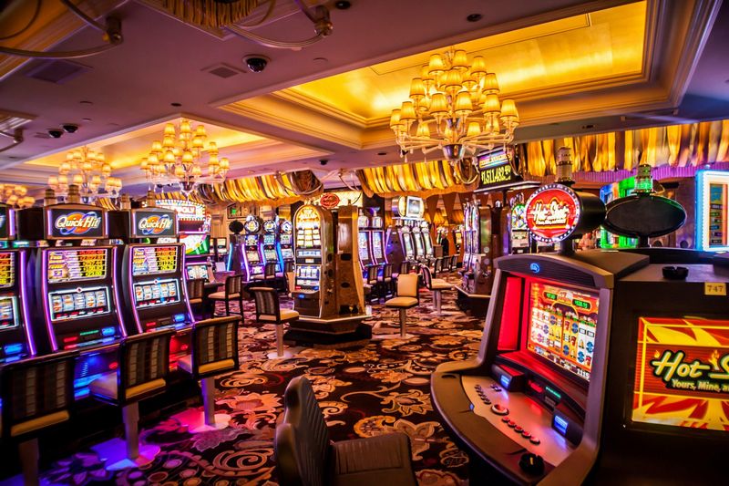 National Casino App in NZ