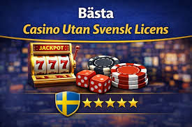 Online Casino Utan Svensk Licens En Djupdykning i Alternativen Online Casino Utan Svensk Licens En Djupdykning i Alternativen