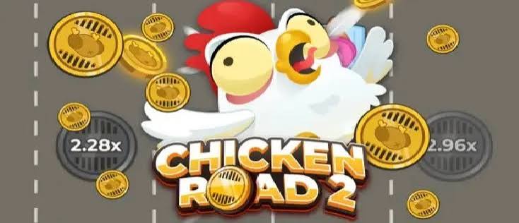 Scopri Chicken Road 2 Un viaggio avventuroso nel mondo delle galline -733612182 Scopri Chicken Road 2 Un viaggio avventuroso nel mondo delle galline -733612182