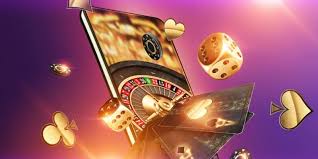 The Enchantment of Casino Black Magic The Enchantment of Casino Black Magic
