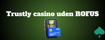 Udenlandske Online Casinoer Uden ROFUS En Guide til Spil uden Grænser